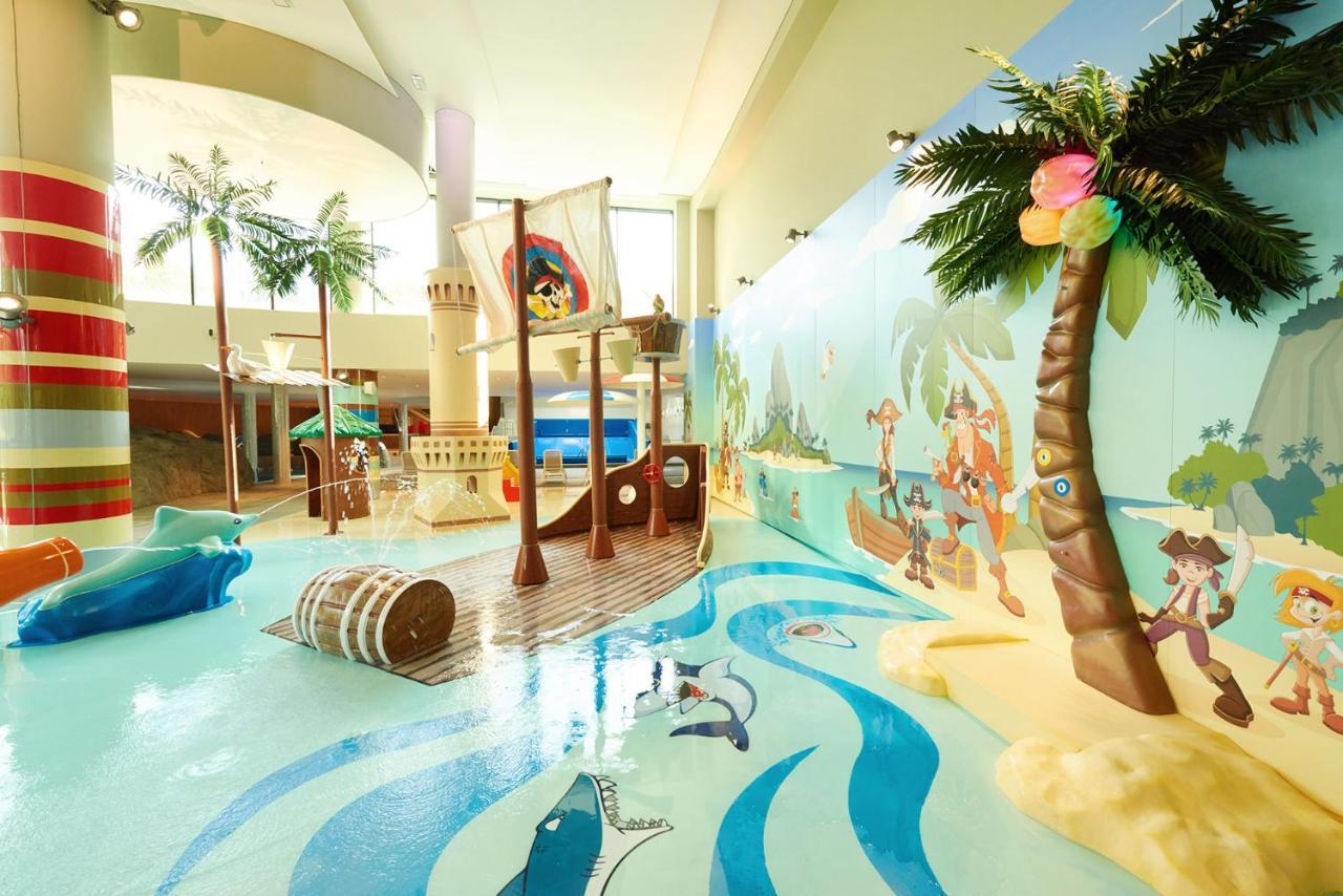 Vacationclub - Trzy Korony Jagiellonow Apartament 9 Świnoujście Exteriör bild